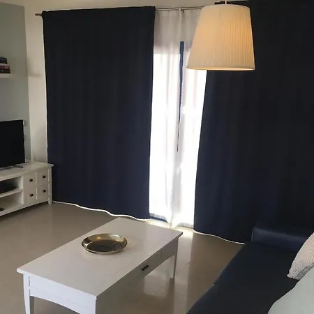 Miramar B5 With Private Heated Pool Wifi Beautiful Views * Playa Blanca (Lanzarote)