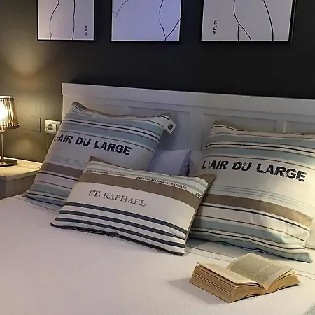 Βίλα Miramar B5 With Private Heated Pool Wifi Beautiful Views