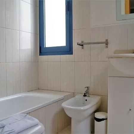 Miramar B5 With Private Heated Pool Wifi Beautiful Views Πλάγια Μπλάνκα