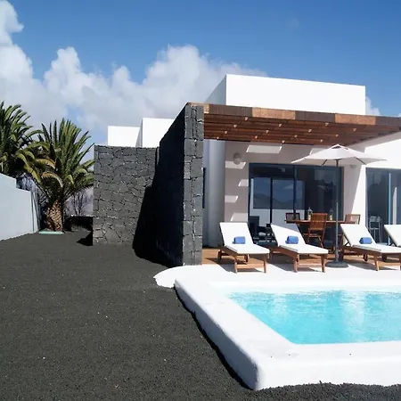 Miramar B5 With Private Heated Pool Wifi Beautiful Views Βίλα Πλάγια Μπλάνκα
